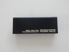 3.5ml Frederic Malle Portrait Of A Lady Spray Bottle