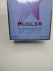 Mugler Angel Nova Eau de Parfum 0.8 fl oz / 25ml BRAND NEW‼️‼️