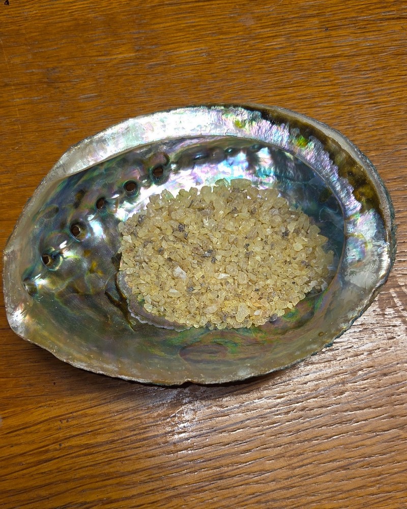 Copal Blanco Resin ~ Protium Crassipetalum ~ Brazil