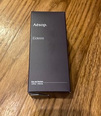 Aesop Eidesis, New w/Box, Eau De Parfum 1.6 oz