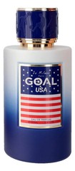 Title: Jo Milano “Goal” Collection – Portugal, Colombia, Brazil, Argentina, USA