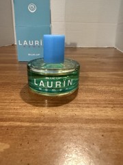 Blue Up Laurin Eau De Parfum Spray for Women New Open Box