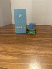 Blue Up Laurin Eau De Parfum Spray for Women New Open Box