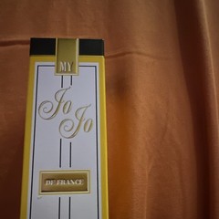 De France My Jo Jo Perfume Spray Fragrance Box Travel Size 0.5 fl oz