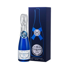 Champagne Blue by Bharara 3.4oz / 100mL EDP Cologne for Men New in Box