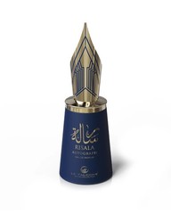 Le Falcone Risala Autograph 3.4 fl oz / 100 ml Eau de 3.4 Fl Oz (Pack of 1)
