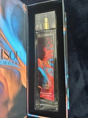 Gift bundle Bisou Memoire Oro, Secret Pastel, & Vero in 3.4 fl oz & 0.34fl oz