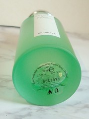 Bvlgari EAU PARFUMEE AU THE VERT 75ml-0.25floz Spray Women Tst