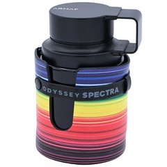 Odyssey Spectra Rainbow Edition by Armaf for unisex EDP 3.3 / 3.4 oz New in Box