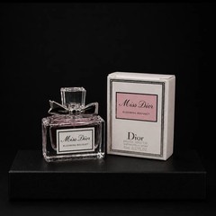 Dior Miss Dior Blooming Bouquet Eau de Perfume – 5ml