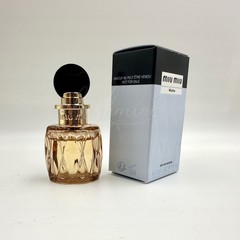 Miu Miu Miutine Eau de Parfum 7ml / 0.23 fl oz Mini Perfume New In Box