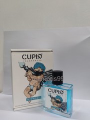 SEALED NEW CUPID 2.0 HYPNOSIS MEN’S PHEROMONE COLOGNE 1.7 OZ MEET MORE HOT WOMEN