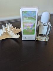FUTURE SOCIETY Floating Forest Eau de Parfum Spray Full Size 50 ml 1.6 oz NIB