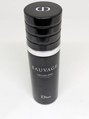 Dior Sauvage VERY COOL SPRAY EDT 3.4oz-100mL DISCONTINUED 100% Authentic