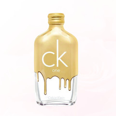 CK One Gold EDT spray 100ml/3.4oz (M)