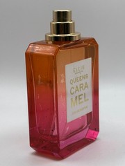 Ellis Brooklyn Queens CaraMel EDP 1.7 oz 50 Ml unbox see picture