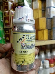 Surrati Alf ZAHRA 100 ML Attar/Perfume Concentrated Perfume Oil