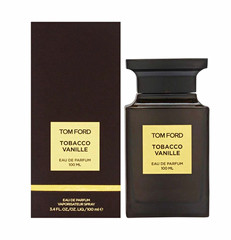 Tom Ford Tobacco Vanille Eau de Parfum Spray 3.4 fl oz Tobacco Vanilla