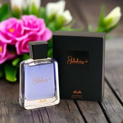 Shuhrah Pour Homme by Rasasi cologne EDP 3 / 3.0 oz New in Box
