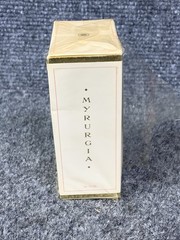 Vintage Myrurgia Nueva Maja 1oz 30ml Eau De Cologne Perfume Made in Spain NEW