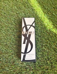 Yves Saint Laurent MYSLF For Men Eau De Parfum Spray 3.3 oz 100ml . BRAND NEW .
