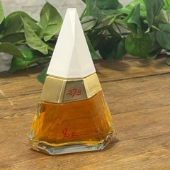 273 Rodeo Drive Fred Hayman Beverly Hills Women 2.5 oz Exceptional Eau de Parfum