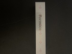 Poemoon perfume 10ml 0.34 fl oz Exp 2027-08-13