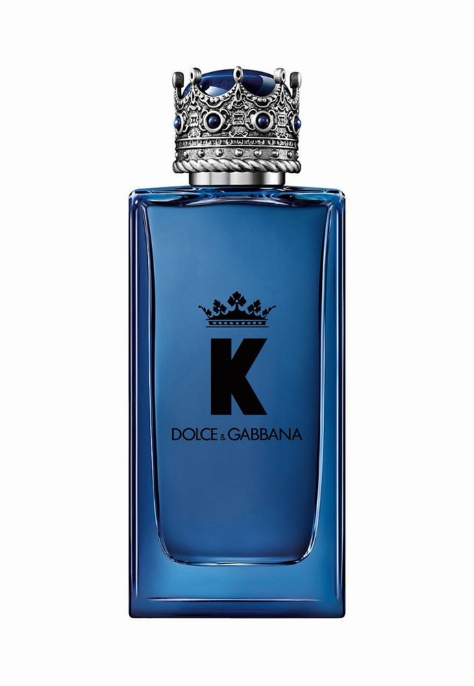 Dolce & Gabbana K Eau de Parfum Spray, Regular Size 3.3 fl oz