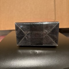 B Men by Thierry Mugler 1.7 oz / 50 ml EDT spray rubber flask Sealed NIB