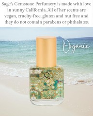 The Sage Lifestyle Roll On, Oil, Extract, 0.25 Fl Oz (Pack of 1)