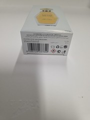 Gold Dust, Shirley May Deluxe. Eau de Toilette for Women. 3.4 Fl Oz