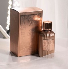 Qissa Delicious EDP Perfume By Paris Corner 100 ML🥇Hot New Release Fragrance🥇