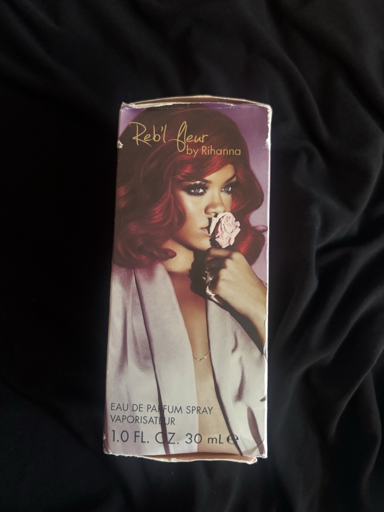 Reb’l Fleur by Rihanna Way De Parfum Spray 1.0 FL. OZ.