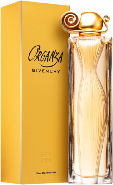 Organza by Givenchy 3.3oz EDP for Women NEW SEALED Box