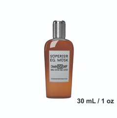 Superior Egyptian Musk Pure Concentrated Perfume Body Oil Uncut Unisex Attar