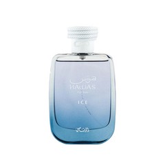 Rasasi Hawas Ice Men 3.4 oz 100 ml Eau De Parfum EDP Spray New In Box