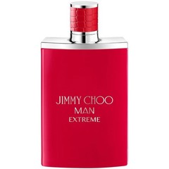 Jimmy Choo Man Extreme Eau de Parfum 6.8 oz Spray Men | Bold Masculine Scent