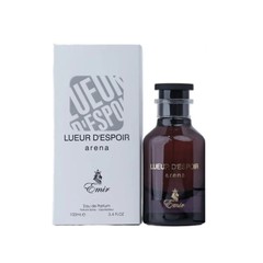 Emir Unisex L’Ueur D’Espoir Arena EDP Spray 3.38 oz Fragrances 6246717622225