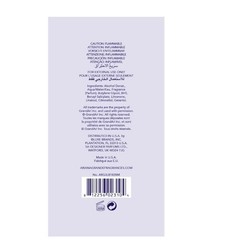 2 PACK Moonlight by Ariana Grande 8 oz Body Mist for Women Brand New