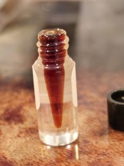 Collector’s Item: Ensar Oud Sultan Beyazit, 2014 New Guinea Oud Oil