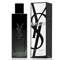 Yves Saint Laurent Men’s Myslf EDP Spray 3.3 oz Fragrances 3614273852814