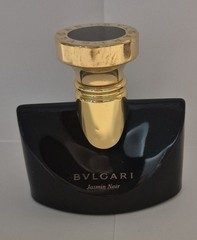 BVLGARI JASMIN NOIR 1 oz EDP Spray~New~As Pictured~