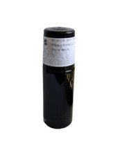 BLACK BUTTER Fragrance Body Oil for men’s 1oz(30ml) Roll on bottle . Pure Uncut