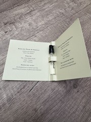 Jo Malone London English Pear & Freesia Cologne .05 Fl Oz 1.5 Ml