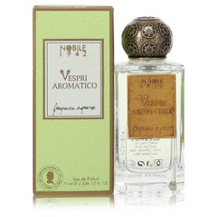 Vespri Aromatico Edp Spray (Unisex) By Nobile 1942 2.5 oz / 75 ml