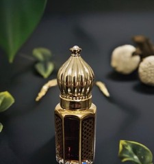 Kaaba Musk – Luxurious Oriental Fragrance with a Spiritual Touch مسك الكعبة