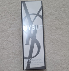 Yves Saint Laurent MYSLF Eau de Toilette Intense 3.3 fl Oz