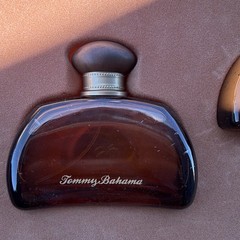 Tommy Bahama Fragrance Gift Set Spray 3.4 fl oz + After Shave Balm 1.7