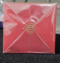 Fragrance World Rouge EDP Spray 3.4 Oz For Women New in Sealed Box