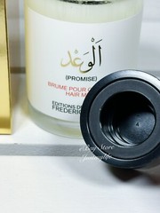Frederic Malle PROMISE Dominique Ropion Hair Mist, Large Size 100mL / 3.4 Oz,NIB